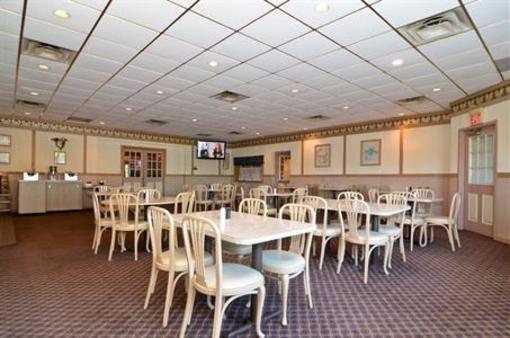 фото отеля Best Western West Deptford Inn