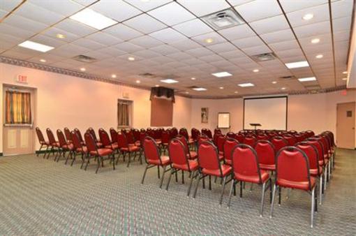 фото отеля Best Western West Deptford Inn