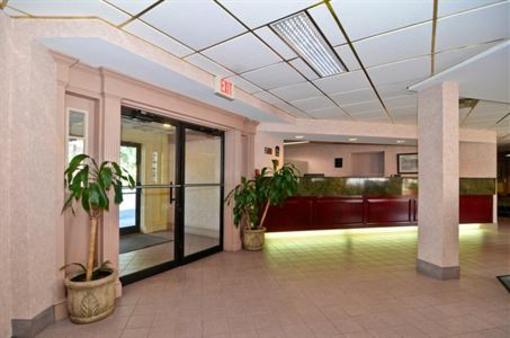 фото отеля Best Western West Deptford Inn