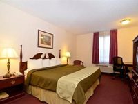 Best Western West Deptford Inn