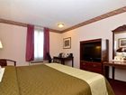 фото отеля Best Western West Deptford Inn