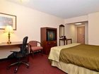 фото отеля Best Western West Deptford Inn