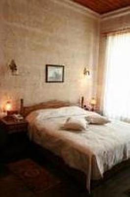 фото отеля Stone Mansion Hotel Urgup