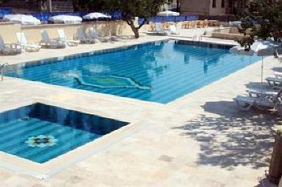 фото отеля Stone Mansion Hotel Urgup