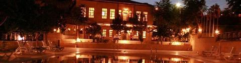фото отеля Stone Mansion Hotel Urgup