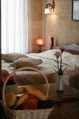 фото отеля Stone Mansion Hotel Urgup