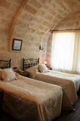 фото отеля Stone Mansion Hotel Urgup