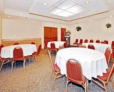 фото отеля Comfort Inn Oak Ridge