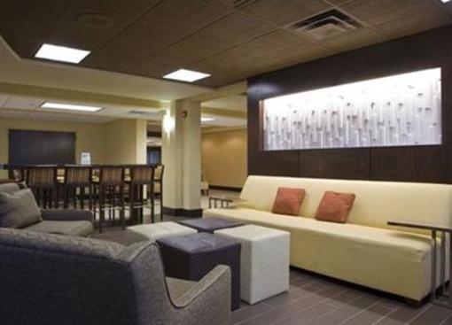 фото отеля Comfort Inn Oak Ridge