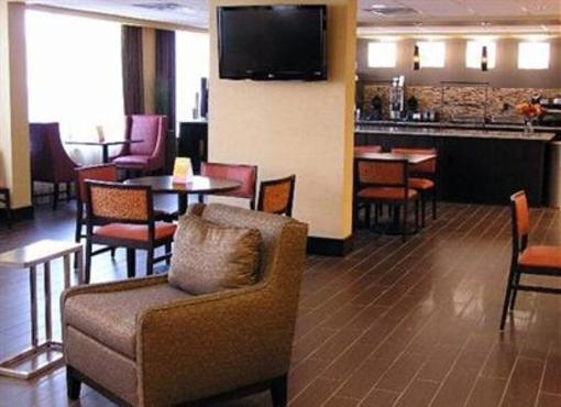фото отеля Comfort Inn Oak Ridge