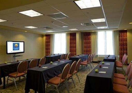 фото отеля Comfort Inn Oak Ridge