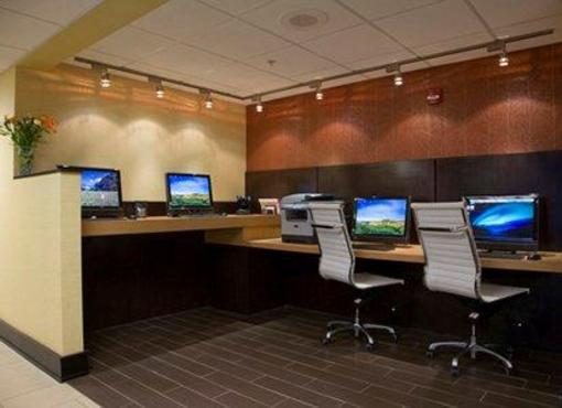 фото отеля Comfort Inn Oak Ridge