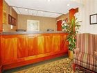 фото отеля Comfort Inn Oak Ridge