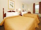 фото отеля Comfort Inn Oak Ridge