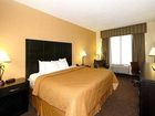 фото отеля Comfort Inn Oak Ridge