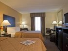 фото отеля Comfort Inn Oak Ridge