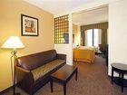 фото отеля Comfort Inn Oak Ridge