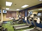 фото отеля Comfort Inn Oak Ridge