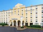 фото отеля Comfort Inn Oak Ridge