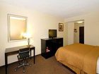 фото отеля Comfort Inn Oak Ridge