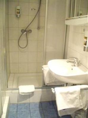 фото отеля Hotel Pension Wiesenau