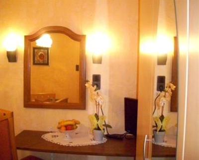 фото отеля Hotel Pension Wiesenau