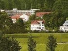 фото отеля Hotel Pension Wiesenau