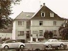 фото отеля Hotel Pension Wiesenau
