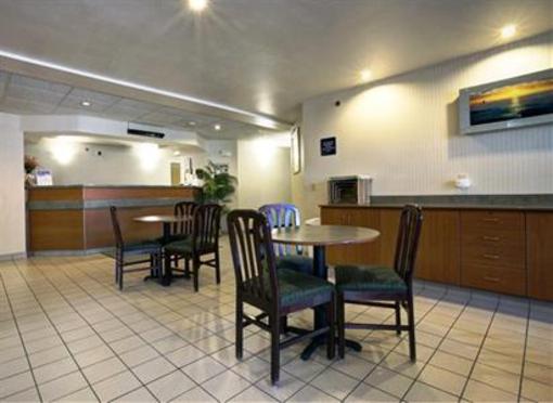 фото отеля Americas Best Value Inn Racine