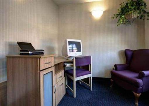 фото отеля Americas Best Value Inn Racine