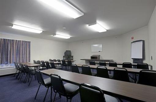 фото отеля Americas Best Value Inn Racine