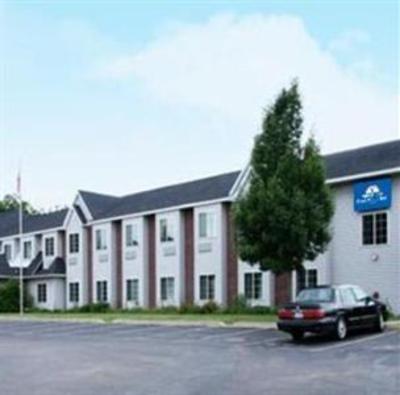 фото отеля Americas Best Value Inn Racine