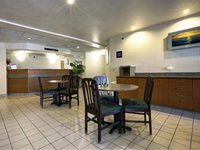 Americas Best Value Inn Racine