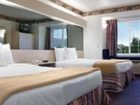 фото отеля Americas Best Value Inn Racine