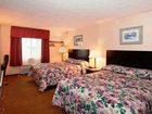 фото отеля Econo Lodge Lexington (Nebraska)