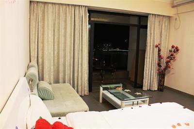 фото отеля Xiaoyaoxuan Seaview Apartment
