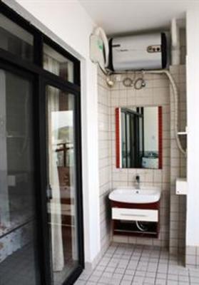 фото отеля Xiaoyaoxuan Seaview Apartment