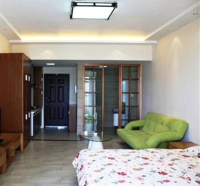 фото отеля Xiaoyaoxuan Seaview Apartment
