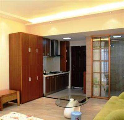 фото отеля Xiaoyaoxuan Seaview Apartment