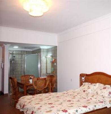 фото отеля Xiaoyaoxuan Seaview Apartment