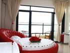 фото отеля Xiaoyaoxuan Seaview Apartment