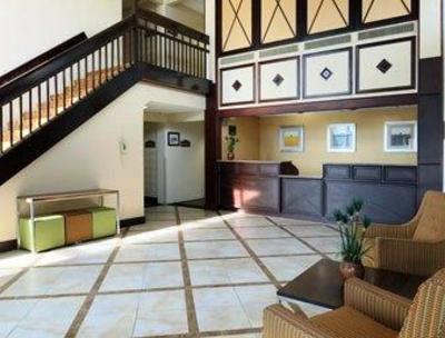 фото отеля Ramada Newark / Wilmington