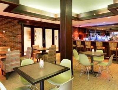 фото отеля Ramada Newark / Wilmington