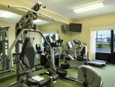 фото отеля Ramada Newark / Wilmington