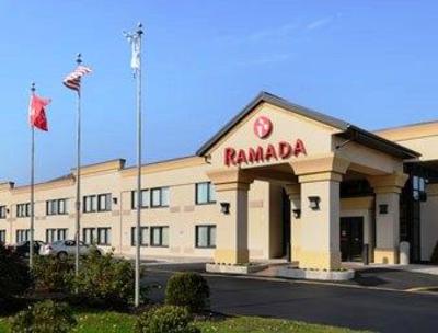 фото отеля Ramada Newark / Wilmington