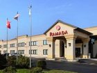 фото отеля Ramada Newark / Wilmington