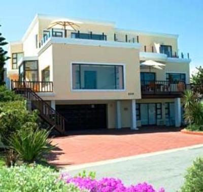 фото отеля Shining Waters Guest House Wilderness