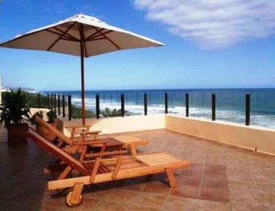 фото отеля Shining Waters Guest House Wilderness