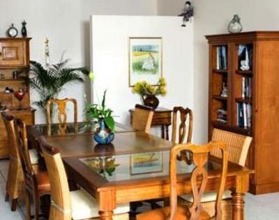 фото отеля Shining Waters Guest House Wilderness