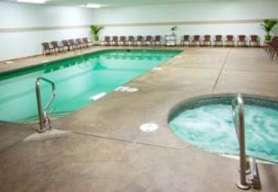 фото отеля King Oscar Motel Tacoma